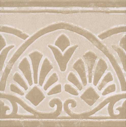 Декор Kerama Marazzi HGD/A116/DD9000 Про Стоун ковер беж светлый 30х30