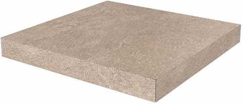 Ступень Kerama Marazzi DD600120R/GCA Про Стоун бежевый 33х33