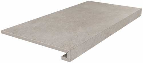 Ступень Kerama Marazzi DD600300R/GCF Про Стоун светлый 33х60
