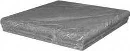 Kerama Marazzi SG935000N/GR/AN Ступень угловая Бореале серый тёмный 30*30
