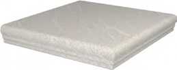 Kerama Marazzi SG934700N/GR/AN Ступень угловая Бореале беж светлый 30*30