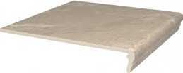 Kerama Marazzi SG934800N/GR Ступень фронтальная Бореале бежевый 30*30