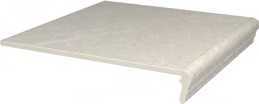 Kerama Marazzi SG934700N/GR Ступень фронтальная Бореале беж светлый 30*30