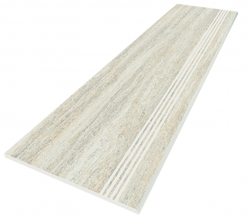 Estima Ступень JZ04 Jazz неполированный 30x120