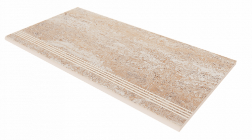 Estima Ступень JZ02 Jazz неполированный 30x60