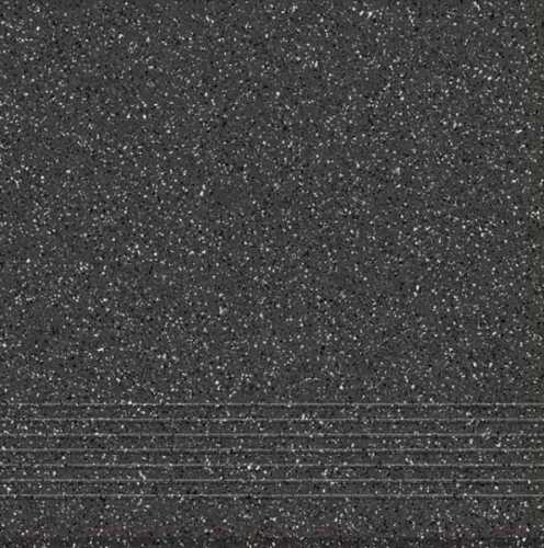 Ступень Cersanit ML4A403D Milton Темно-серый 29