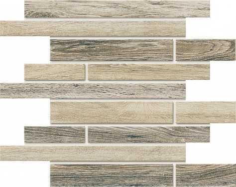 Декор Estima Brigantina Mosaico Muretto BG00/03 30x35
