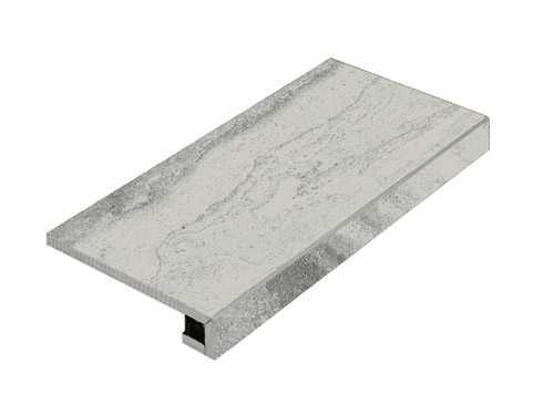 Ступень Italon 620070000735 Climb Iron Scalino Frontale 33x60
