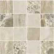 Vitra K9522108R001VTE0 CityStone Микс Мозаика Матовый 7Рек R10B 7.5X7.5 30x30