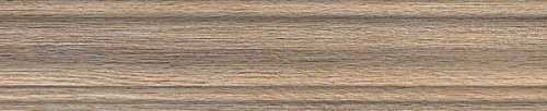 Плинтус Kerama Marazzi SG7014/BTG Фрегат коричневый 39.8x8