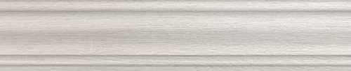 Плинтус Kerama Marazzi SG7011/BTG Фрегат белый 39.8x8