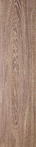 Керамогранит Kerama Marazzi SG701590R Фрегат темно-коричневый обрезной 20х80х9