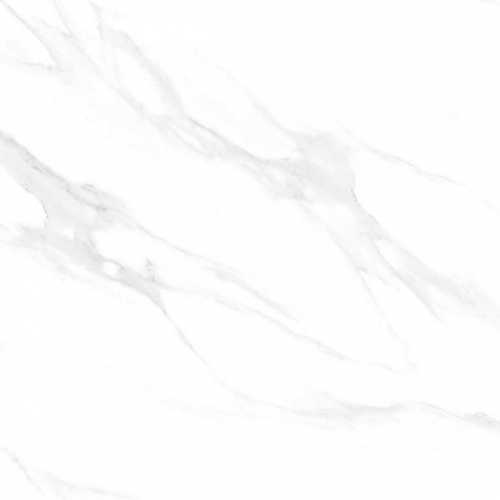 Керамогранит Laparet Marmara white белый 80x80