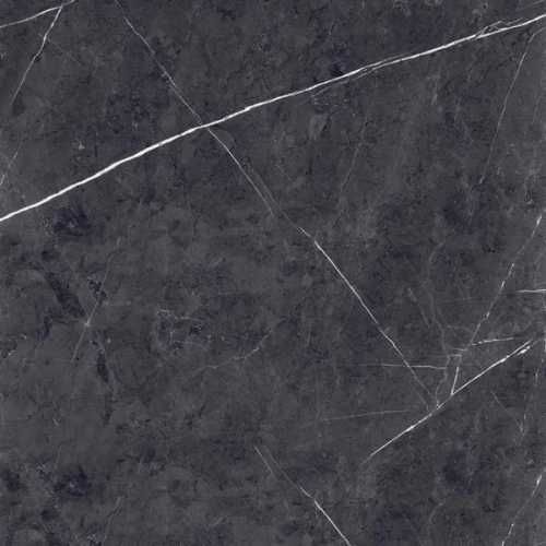 Керамогранит Laparet Pietra violet графитовый 80x80
