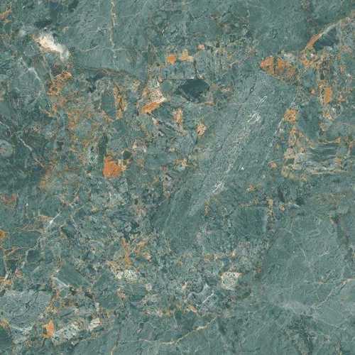 Керамогранит Laparet Maestro Aqua зеленый 60x60