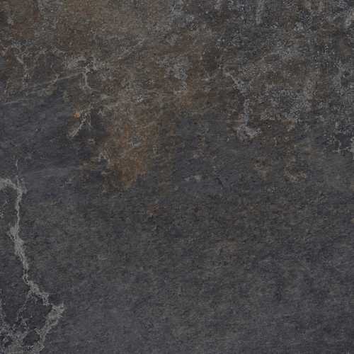 Керамогранит Laparet Blaze Nero графитовый 60х60
