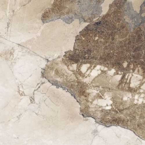 Керамогранит Laparet Persian brown бежевый 60x60