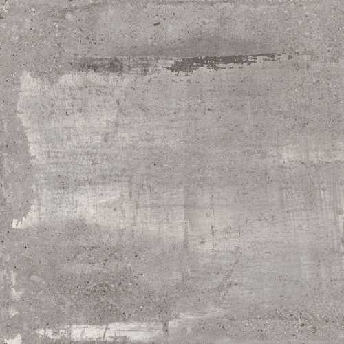 Керамогранит Laparet Cemento Grigio серый Матовый Карвинг 60x60