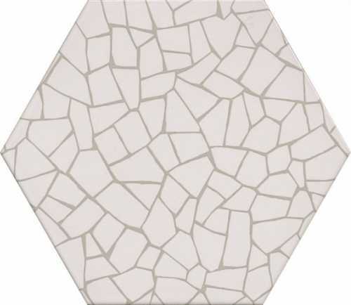 Керамогранит Kerama Marazzi SG27009N Парк Гуэля белый 29x33.4