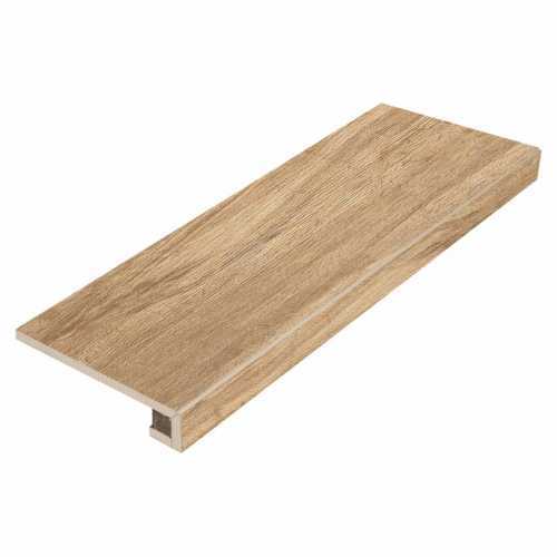 Ступень Italon 620070000703 OLIVE X2 SCALINO FRONTALE 30x60