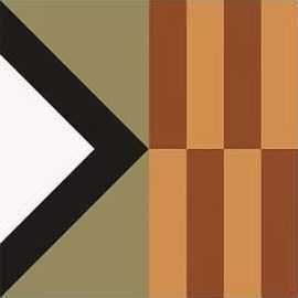 Керамогранит Equipe 27693 BAUHOME MARK WARM 20x20