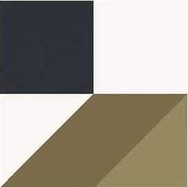 Керамогранит Equipe 27695 BAUHOME KARO WARM 20x20