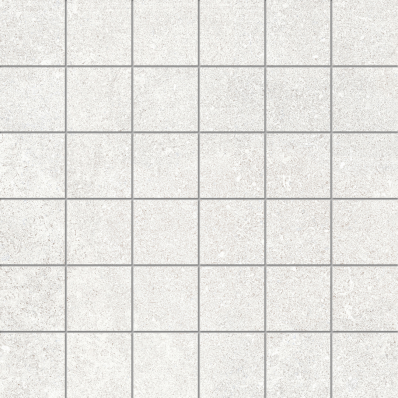 Vitra K9516718R001VTE0 Newcon Мозаика 5x5 Белый 30х30