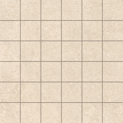 Vitra K9516748R001VTE0 Newcon Мозаика 5x5 Кремовый 30х30