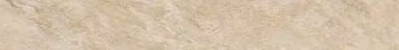 Vitra K951868R0001VTE0 Quarstone Плинтус Бежевый Матовый 7Рек 7.5X60