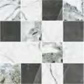 Vitra K9522088LPR1VTE0 CityMarble Микс мозаика 7ЛПР R9 7.5X7.5 30x30