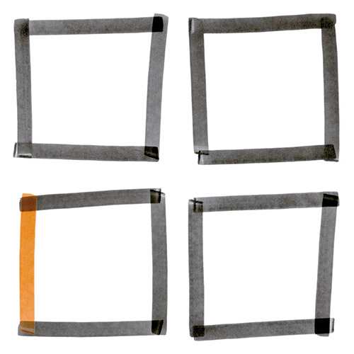 Декор VIVES Hamar Mix 20x20