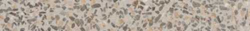 Vitra K949907LPR01VTE0 Terrazzo-X Плинтус Темный Лаппато Ректификат 7.5х60