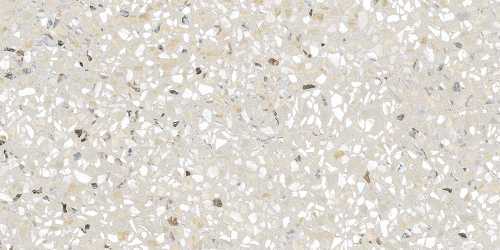 Керамогранит Vitra K949753LPR01VTER Terrazzo-X Светлый ЛПР 8mm 60х120