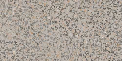 Керамогранит Vitra K949754LPR01VTE0 Terrazzo-X Темный ЛПР 60х120