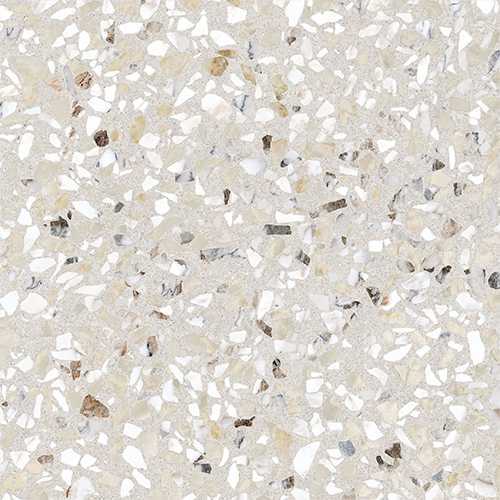 Керамогранит Vitra K949767LPR01VTE0 Terrazzo-X Светлый ЛПР 60х60