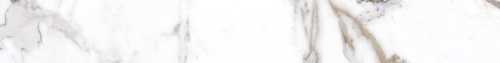 Vitra K949894LPR01VTE0 Marble-X Плинтус Бреча Капрайа Белый Лаппато Ректификат 7.5x60