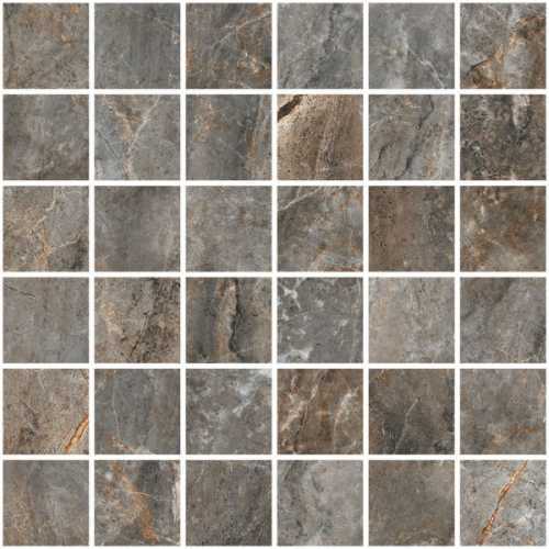 Мозаика Vitra K949882LPR1VTE0 Marble-X АугустосТауп ЛПР 30x30