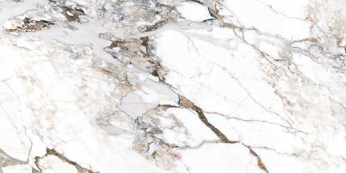 Керамогранит Vitra K949747LPR01VTER Marble-X Бреча Капрайа Белый 7ЛПР 8мм 60x120