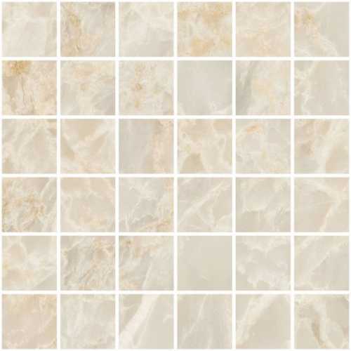 Мозаика Vitra K949880LPR1VTE0 Marble-X Скайрос Кремовый ЛПР 30x30