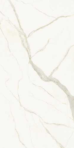 Керамогранит Laminam LAMFFM0100_IT I Naturali Calacatta Michelangelo Lucidato B.M. Face B 1620x3240x20.5