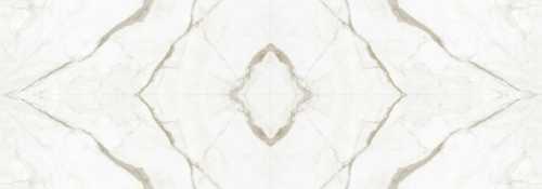 Керамогранит Laminam LAMFFM0035_IT I Naturali Marmi Calacatta Oro Venato Lucidato Bookmatch face B 1000x3000x5.6