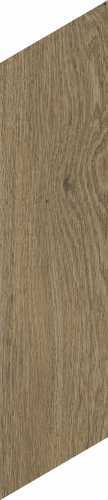 Керамогранит Ragno Marazzi R9SY Ossimori Chevron Marrone Extra Matt 11x54