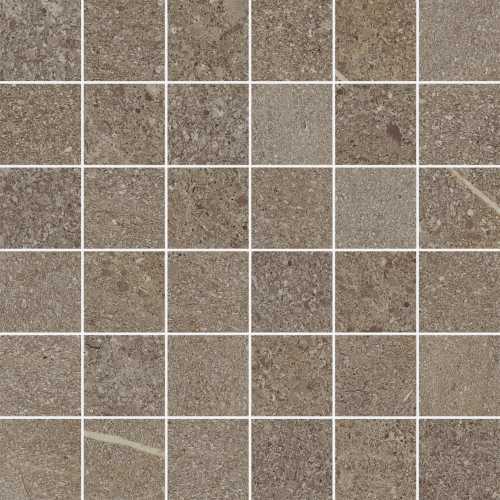 Декор Italon 610110000130 Contempora Burn Mosaico 30x30