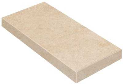Ступень Italon 620070000643 Contempora Flare Scalino Angolare Destro 33x60