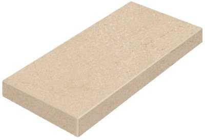 Ступень Italon 620070000675 Contempora Flare Scalino Angolare Sinistro 33x120