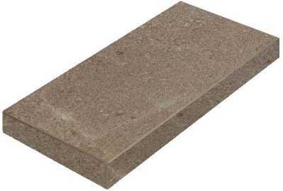 Ступень Italon 620070000650 Contempora Burn Scalino Angolare Sinistro 33x60