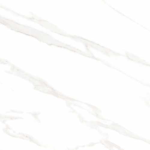 Керамогранит Vitra K945331R Marmori Калакатта Белый матовый 60x60