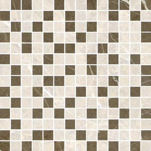 Мозаика Vitra K945626LPR MARMORI (3x3) 29