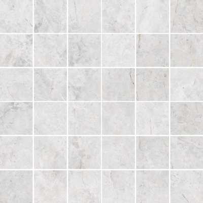 Мозаика Vitra K946573LPR Marmori Благородный Кремовый (5*5) 30х30