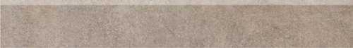 Kerama Marazzi SG614420R/6BT Плинтус Королевская дорога коричневый светлый обрезной 60х9